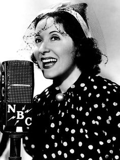 Gracie Allen