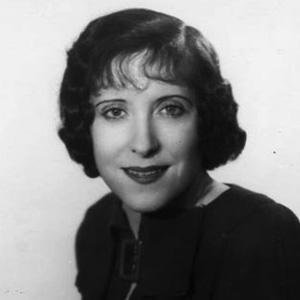 Gracie Allen