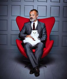 Graham Norton