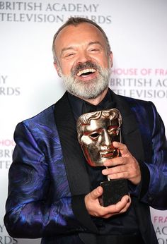 Graham Norton