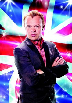 Graham Norton