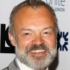 Graham Norton