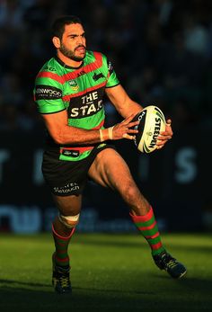 Greg Inglis