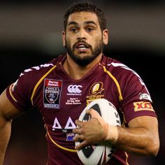 Greg Inglis