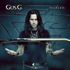 Gus G.