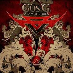 Gus G.