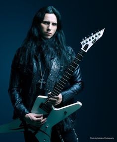 Gus G.