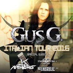 Gus G.