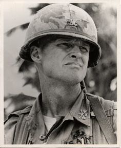 Hal Moore