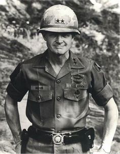 Hal Moore