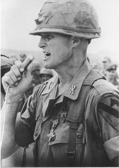 Hal Moore