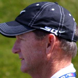 Hank Haney