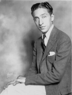 Harold Arlen