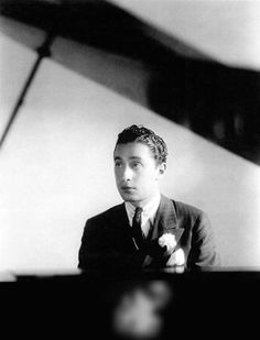 Harold Arlen