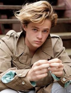 Harrison Gilbertson