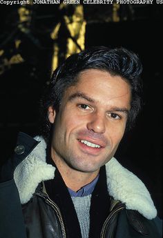 Harry Hamlin