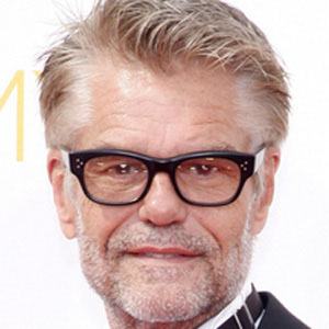 Harry Hamlin