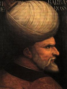 Hayrettin