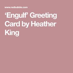 Heather King