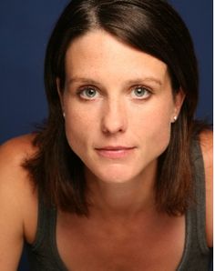 Heather Peace