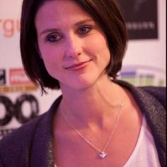 Heather Peace