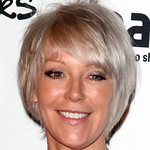 Helen Chamberlain