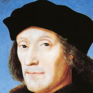 Henry VII