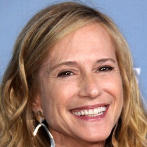 Holly Hunter