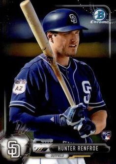 Hunter Renfroe