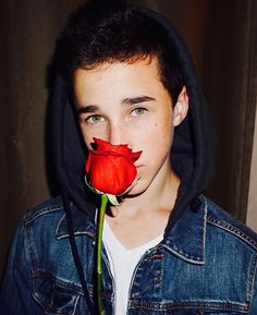 Hunter Rowland