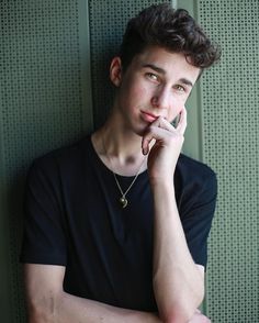 Hunter Rowland