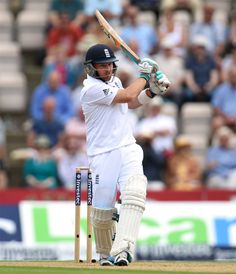 Ian Bell