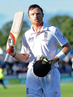 Ian Bell