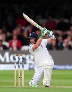 Ian Bell