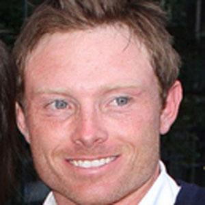 Ian Bell