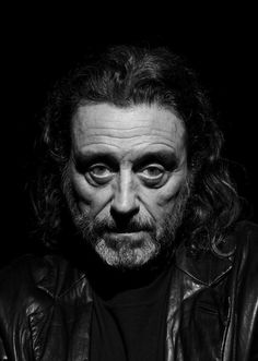 Ian McShane