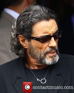 Ian McShane