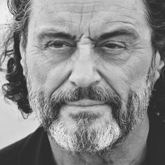 Ian McShane