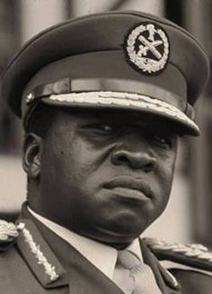 Idi Amin