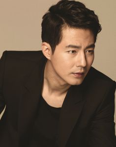 Jo In-sung