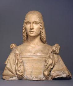 Isabella d'Este