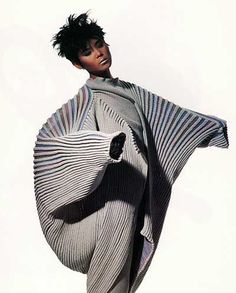 Issey Miyake