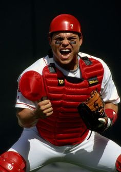 Ivan Rodriguez