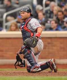 Ivan Rodriguez