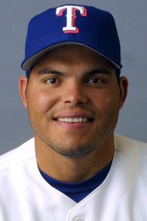 Ivan Rodriguez