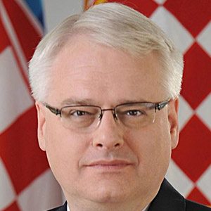 Ivo Josipovic