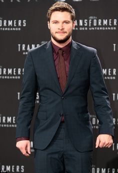 Jack Reynor