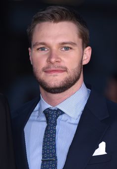 Jack Reynor