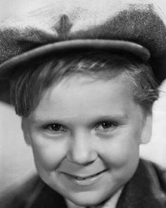 Jackie Cooper