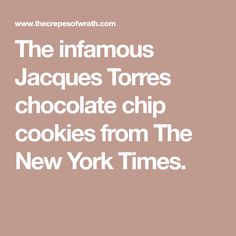 Jacques Torres